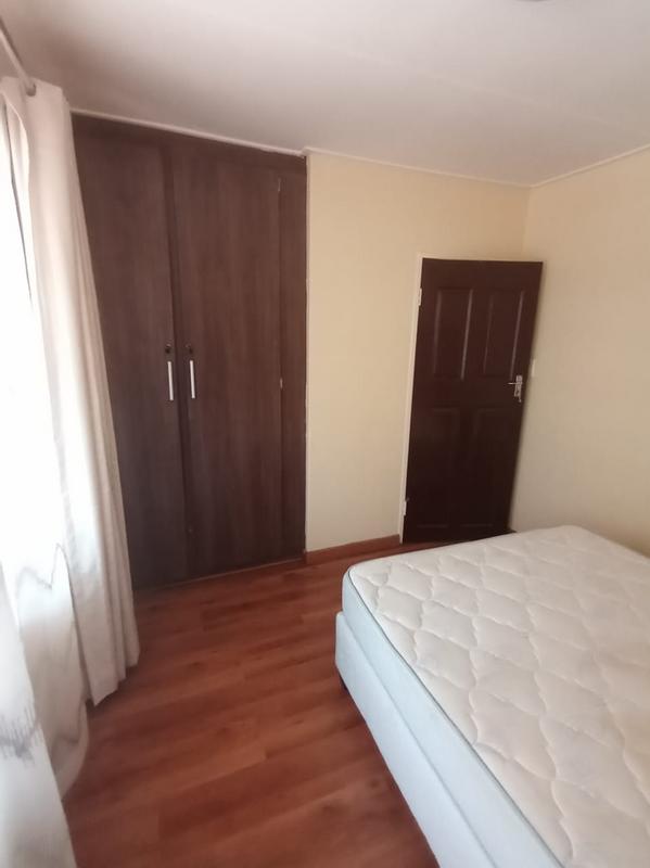 To Let 3 Bedroom Property for Rent in Sasolburg Free State